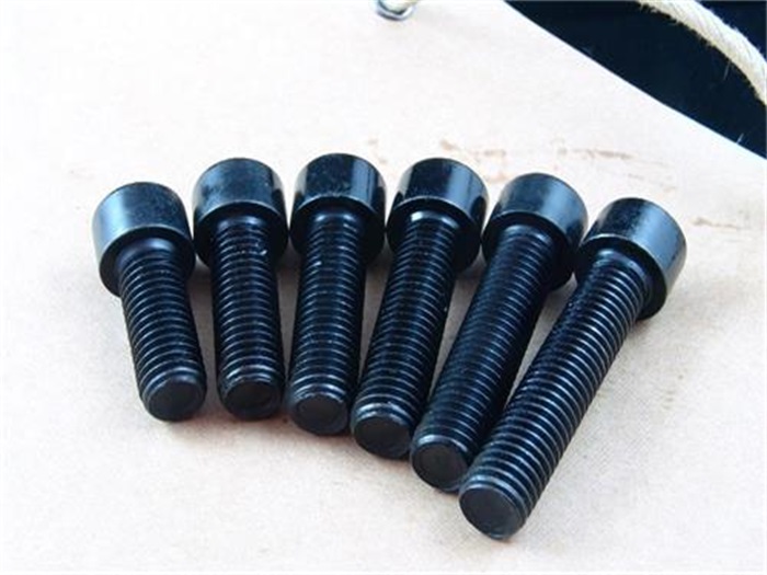 蛟河高强螺栓