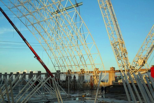 蛟河专业的技术